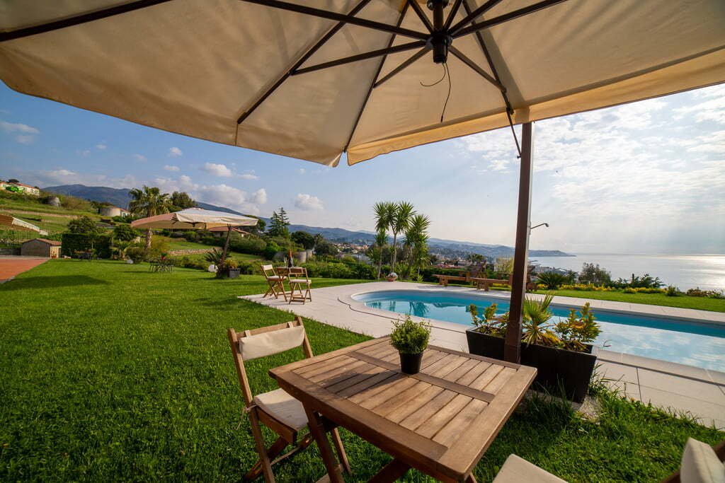 Villa in Foce, Sanremo, Italy 3 - 17415476