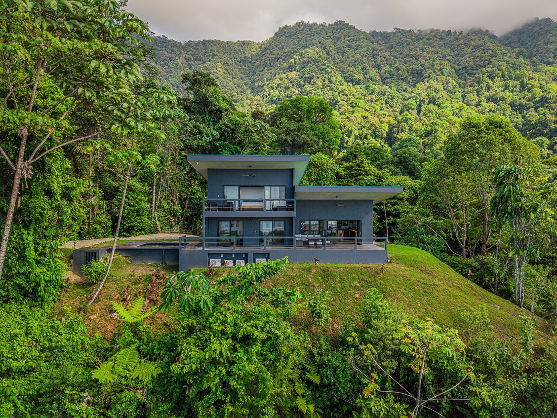 House in Ojochal, Puntarenas Province, Costa Rica 4 - 17408656