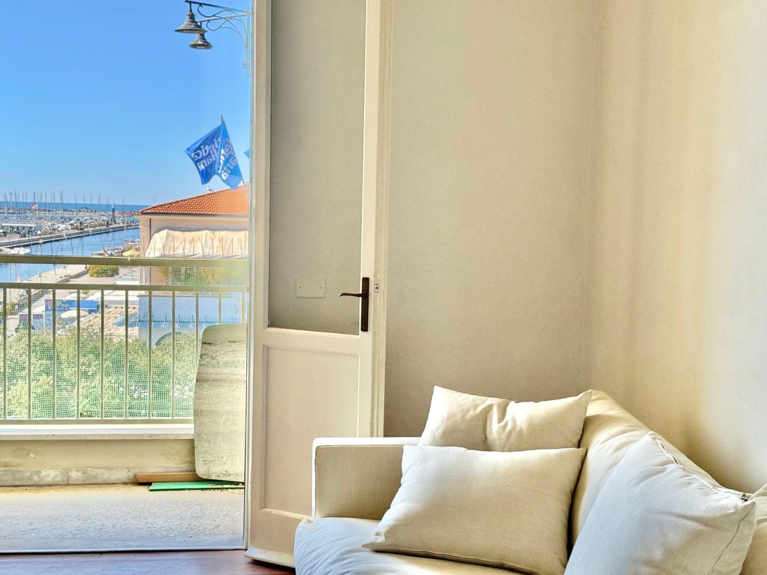 Apartment in Historic Center, Viareggio, Tuscany 5 - 17421633