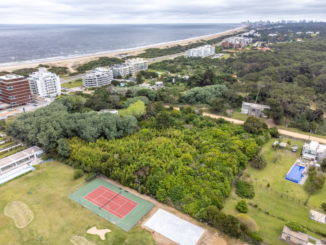 Land in Punta del Este, Maldonado Department, Uruguay 4 - 17408692