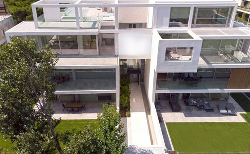 Penthouse in Kifisia, Attika, Griechenland 1