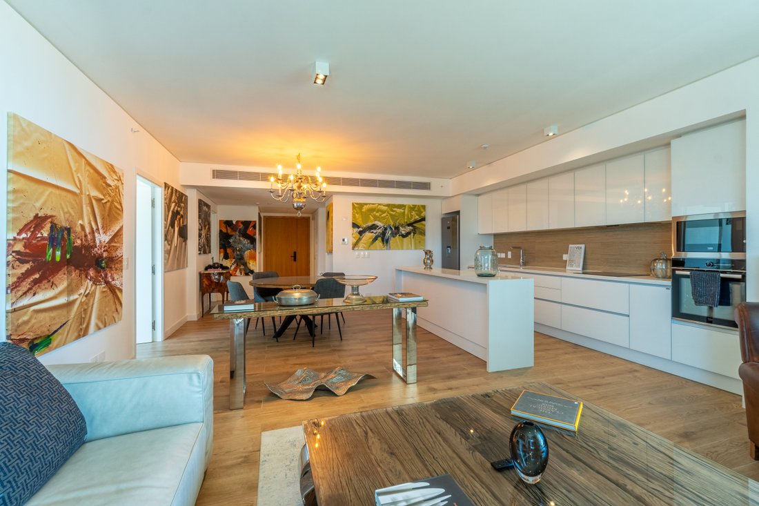 Apartment in Punta del Este, Maldonado Department, Uruguay 5 - 17408913