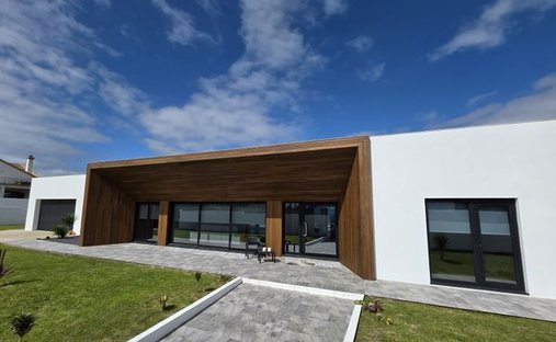 Villa à Rabo de Peixe, Açores, Portugal 1