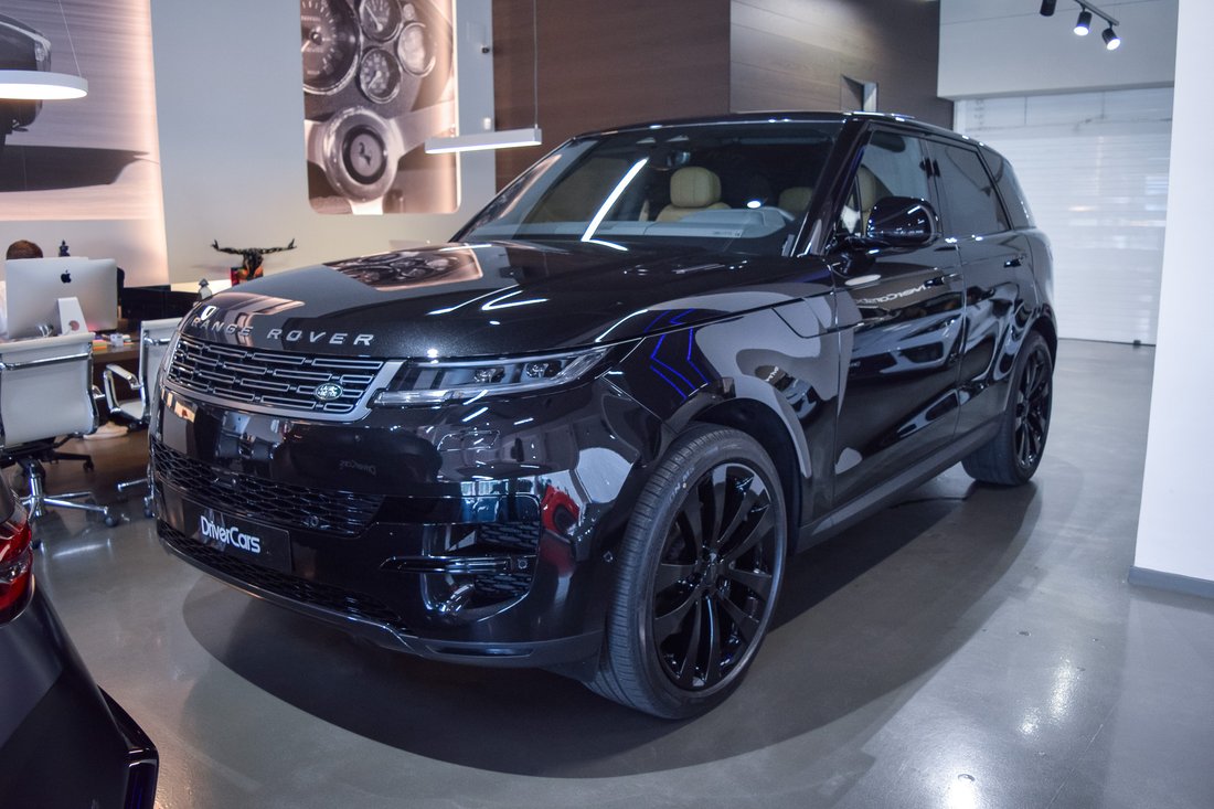 Suv in Cardedeu, Catalonia, Spain 2 - 17147418