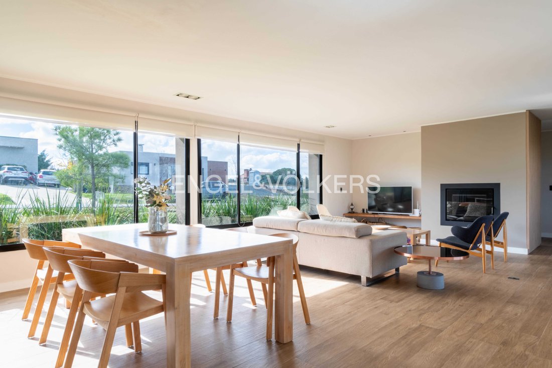 House in La Tahona, Canelones Department, Uruguay 3 - 17408502