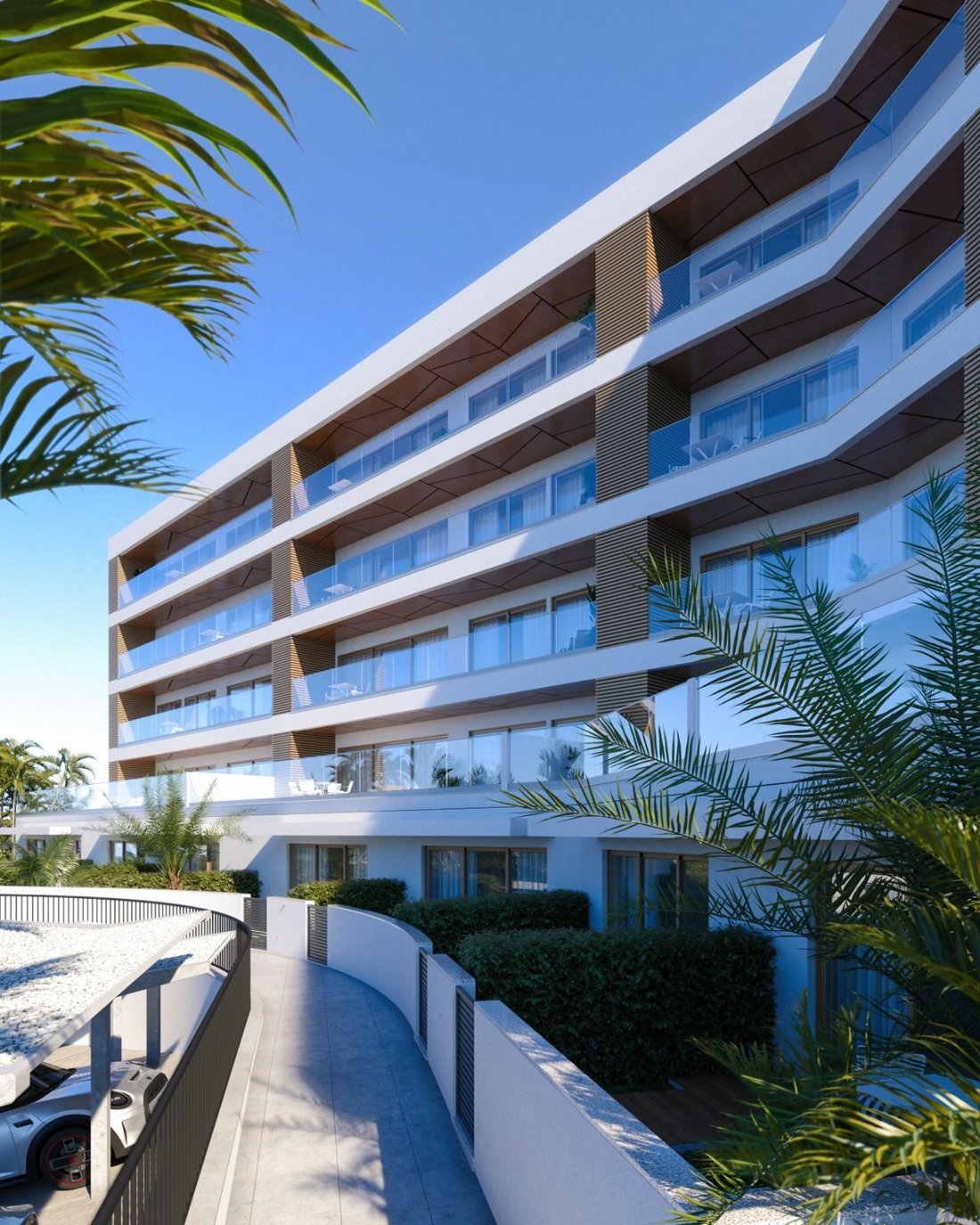 Apartment in Calheta, Madeira, Portugal 5 - 17414365
