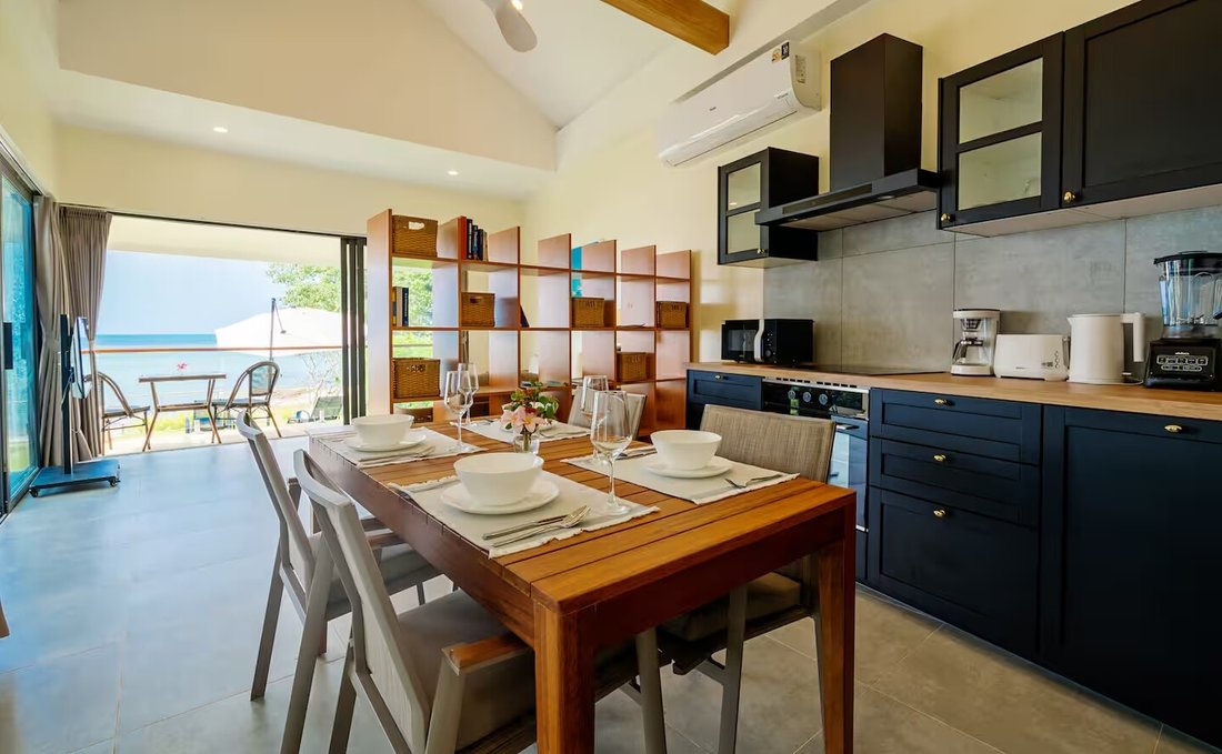Villa in Koh Samui, Surat Thani, Thailand 5 - 17417984