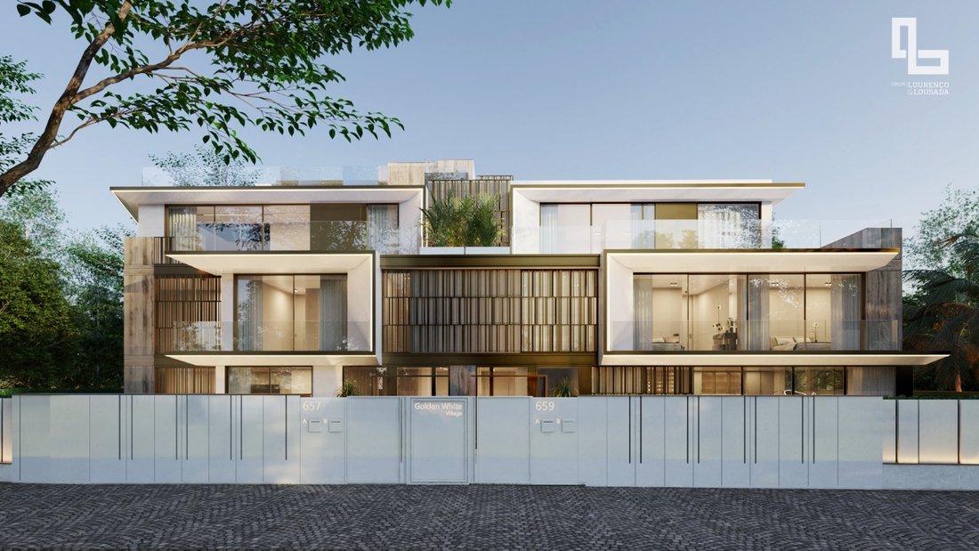 Maison de ville à Cascais et Estoril, Lisbonne, Portugal 1 - 17415988