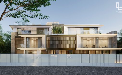 Townhouse en Cascais y Estoril, Distrito de Lisboa, Portugal 1