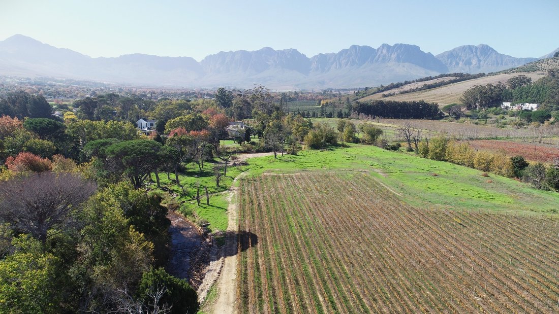 Country House in Kuils River, Cape Town, South Africa 2 - 17413396
