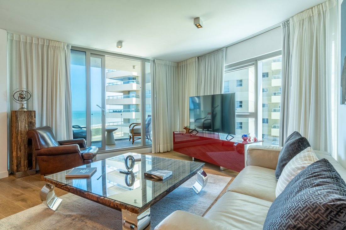 Apartment in Punta del Este, Maldonado Department, Uruguay 1 - 17408913