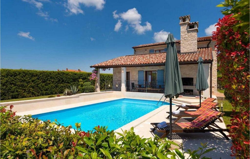 Villa in Tinjan, Istria County, Croatia 4 - 17419931