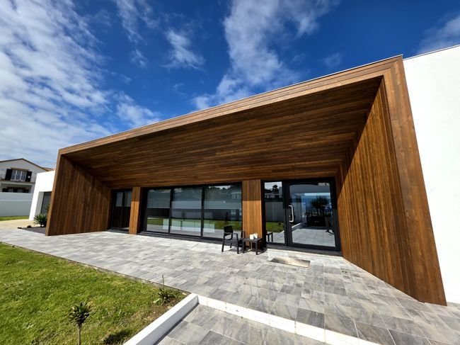 Villa in Rabo de Peixe, Azores, Portugal 5 - 17408169