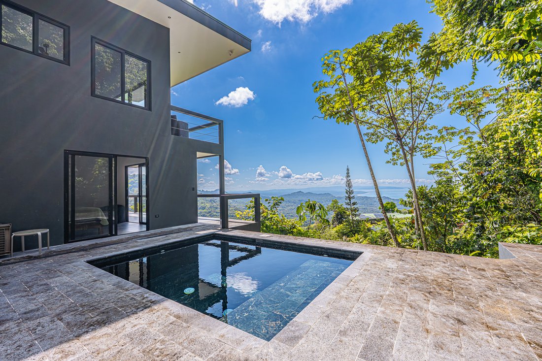 House in Ojochal, Puntarenas Province, Costa Rica 2 - 17408656