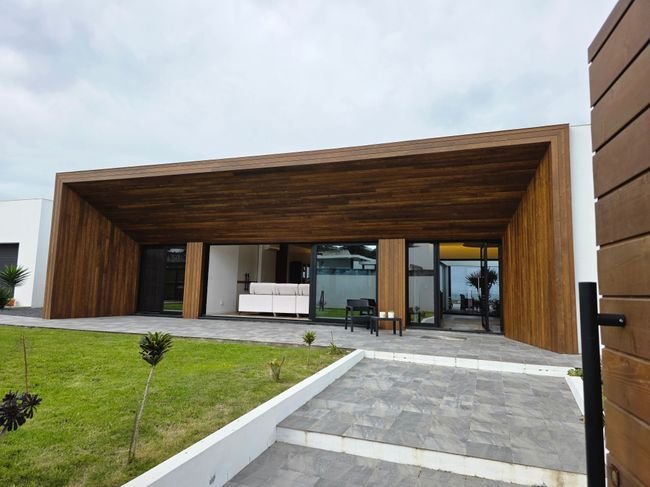 Villa in Rabo de Peixe, Azores, Portugal 2 - 17408169