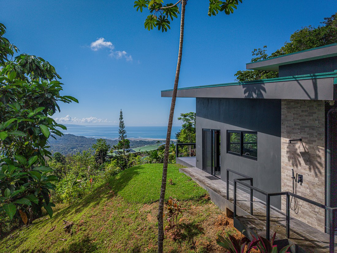 House in Ojochal, Puntarenas Province, Costa Rica 1 - 17408656