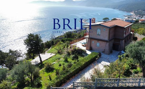 Villa a Dorgali, Sardegna, Italia 1