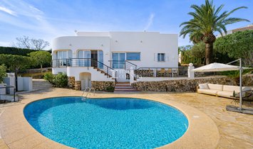 Villa à Xàbia, Valence, Espagne 2