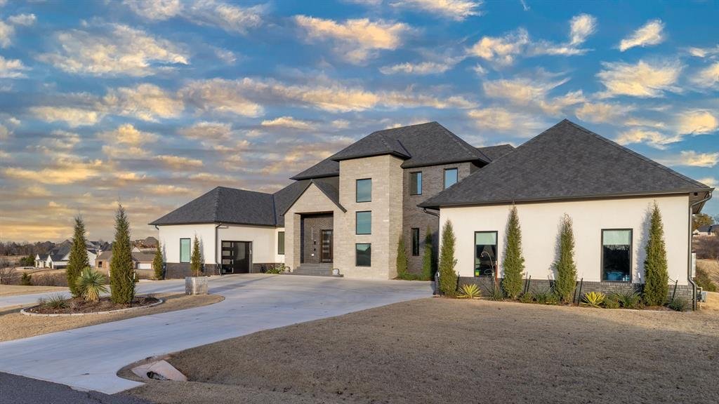 House in Norman, Oklahoma, United States 1 - 17411245