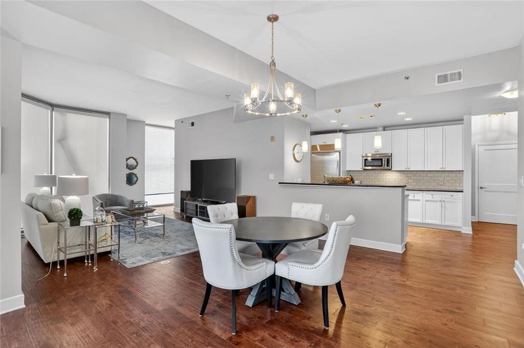 Condo in Atlanta, Georgia, United States 1 - 17344247