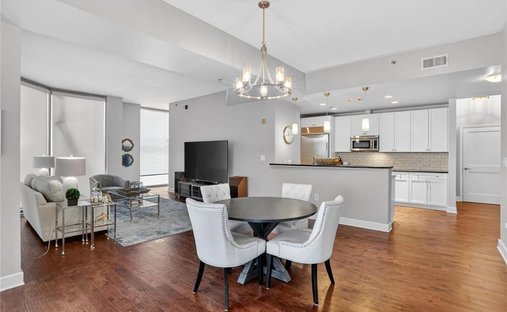 Condo in Atlanta, Georgia, United States 1