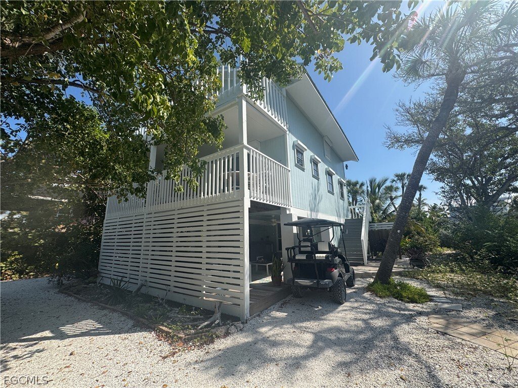 House in Captiva, Florida, United States 3 - 17421481