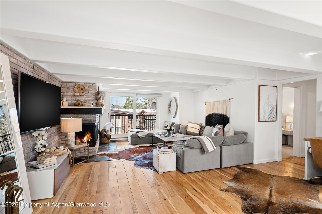 House in Aspen, Colorado, United States 4 - 17408324
