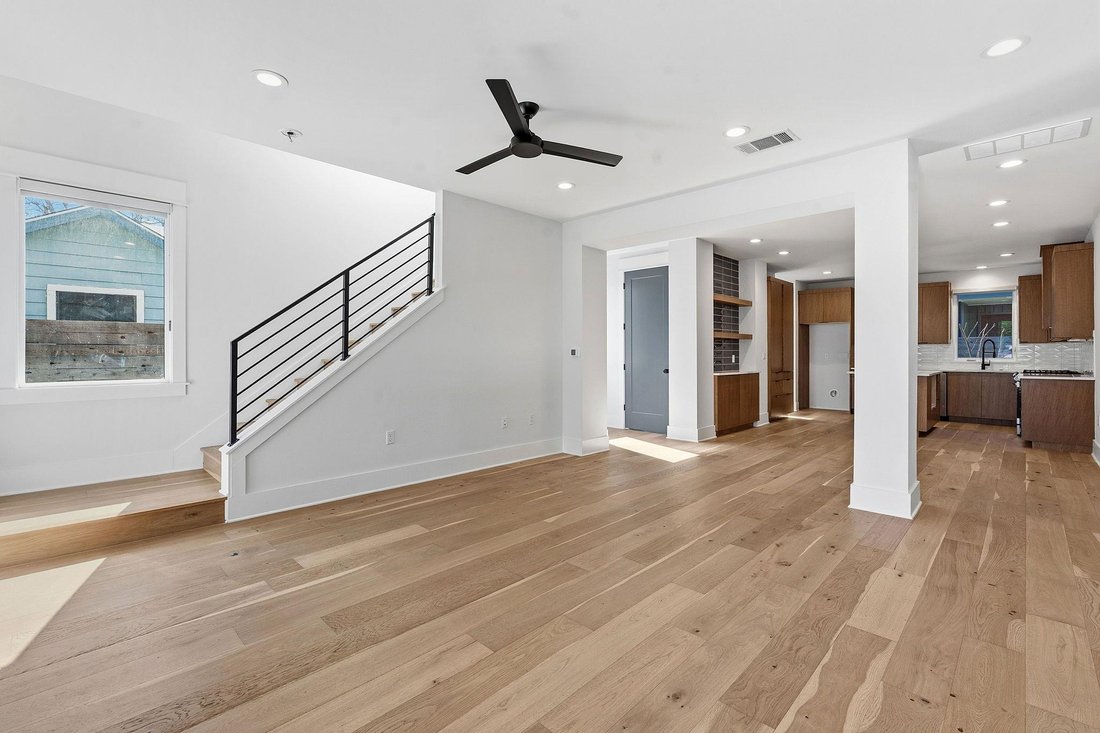 House in Austin, Texas, United States 3 - 17410527