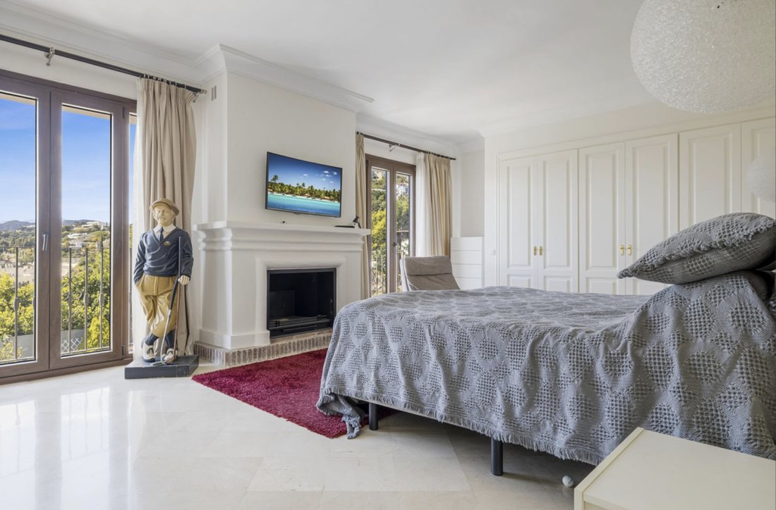 Townhouse in La Quinta, Benahavis, Andalusia 4 - 17414380