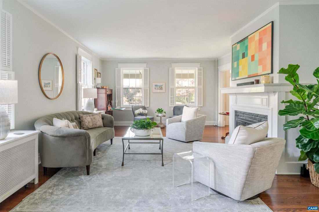 House in Charlottesville, Virginia, United States 4 - 17240882