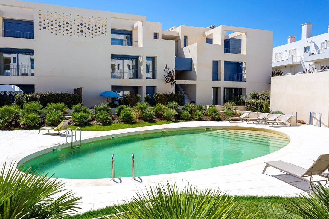 Apartment in Conceicao e Cabanas de Tavira, Algarve, Portugal 1 - 17414587