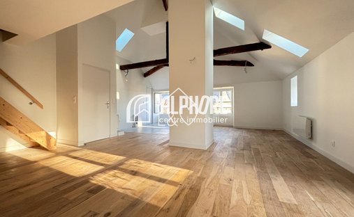 Apartment in Ouest Péri-Centre Ville, Vannes, France 1