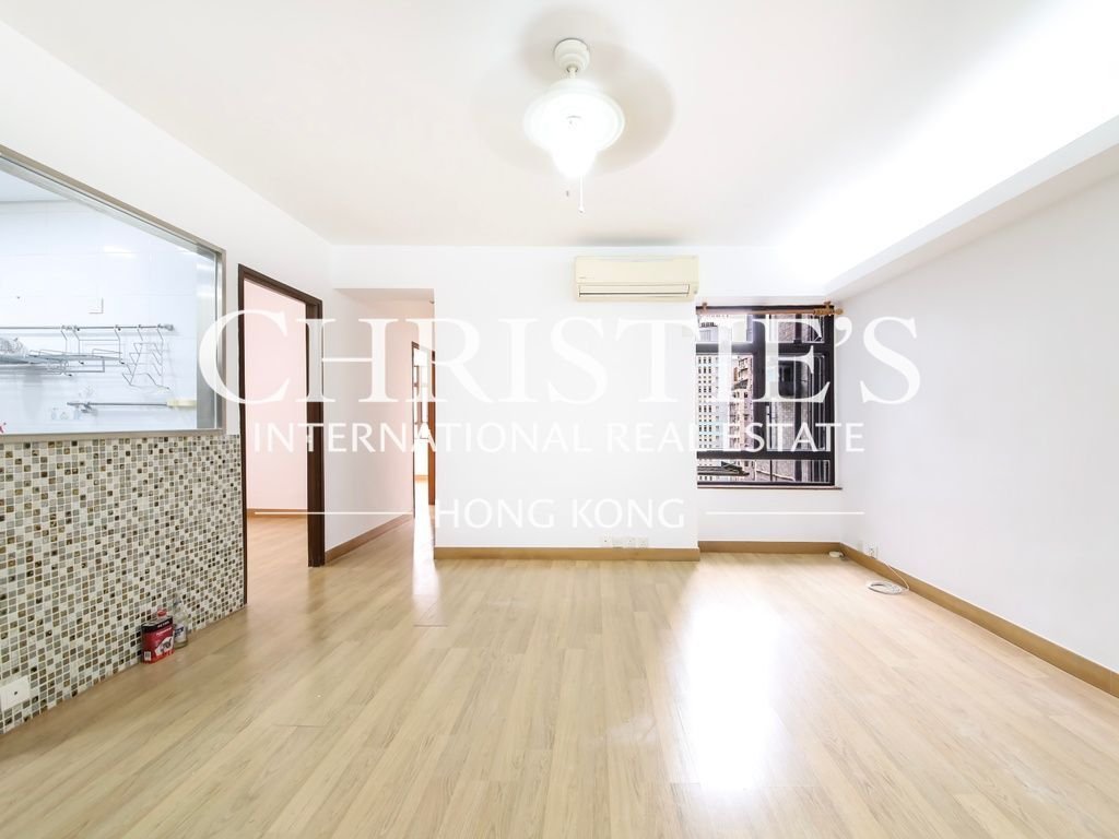 Apartment in Hong Kong, Hong Kong 2 - 17414569