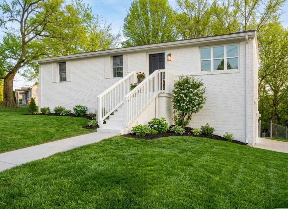 House in Nashville, Tennessee, United States 1 - 17413697