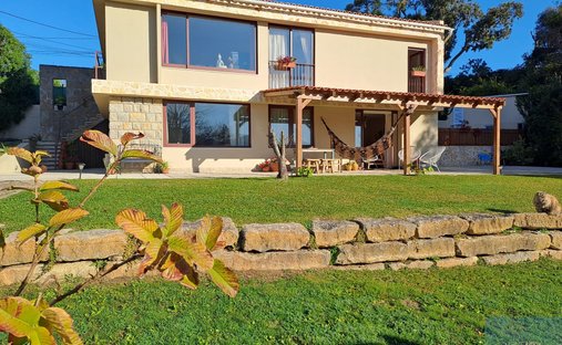 Casa a Sintra, Lisbona, Portogallo 1