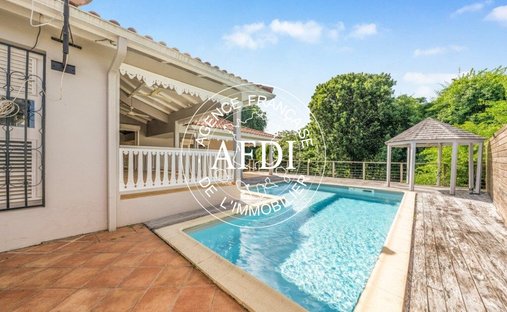 Villa in Fort-de-France, Fort-de-France, Martinique 1