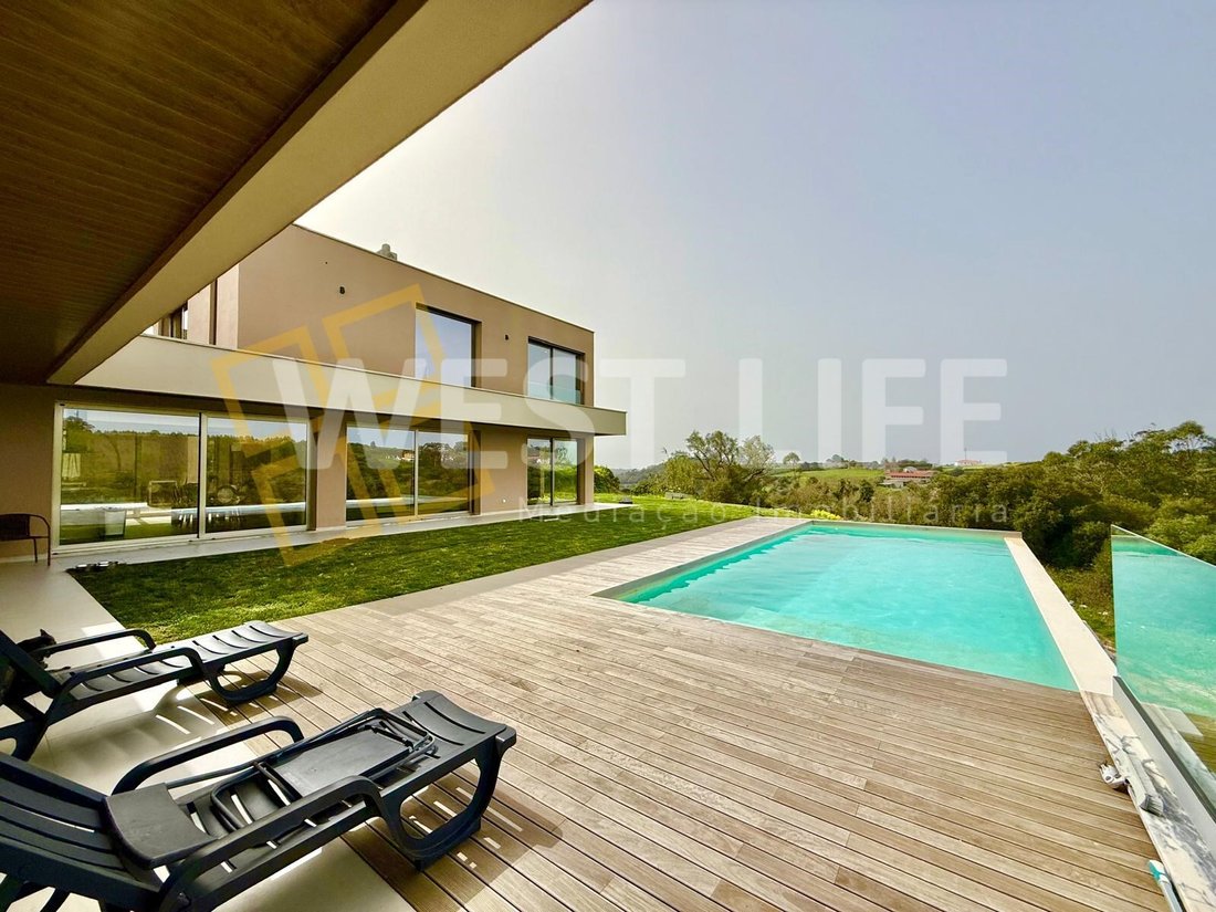 House in Mafra, Lisbon, Portugal 1 - 17408805
