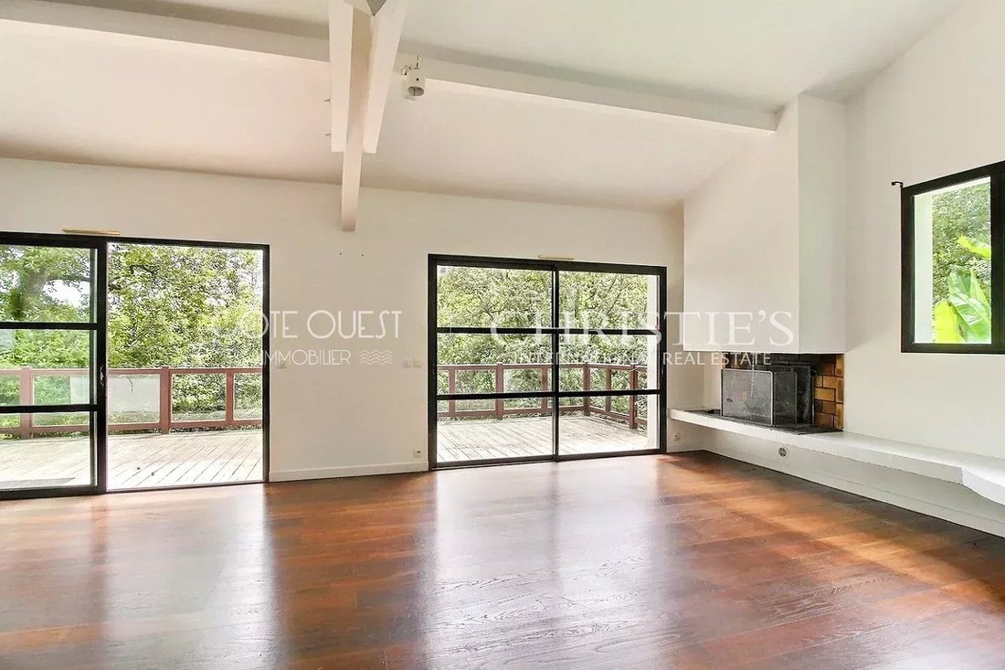 Villa in Chantaco, Saint-Jean-de-Luz, France 5 - 15982082