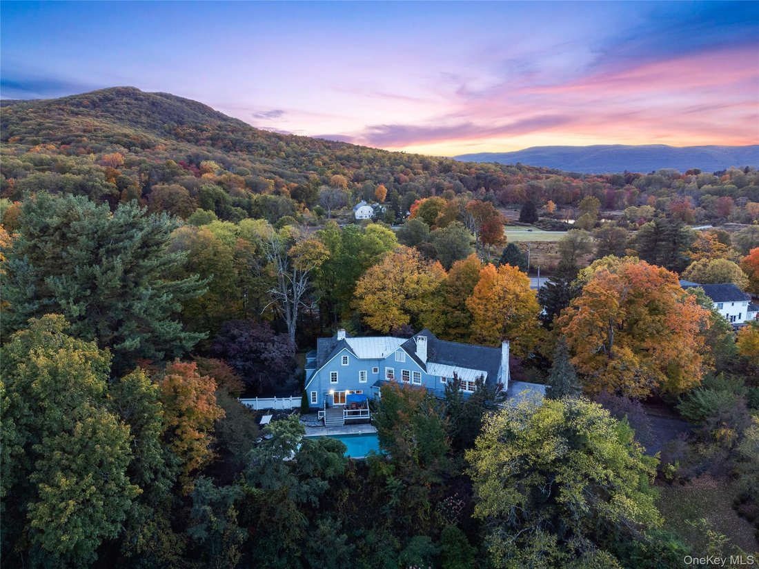 House in Cornwall, New York, United States 3 - 17326884