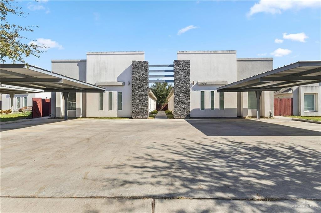 McAllen, Texas, United States 1 - 17410181