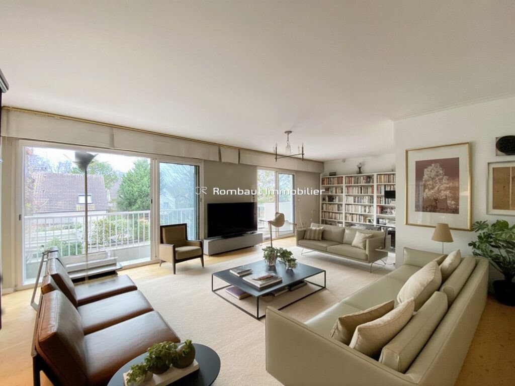 Apartment in Rueil sur Seine - Plaine - Gare, Rueil-Malmaison, France 3 - 17413126