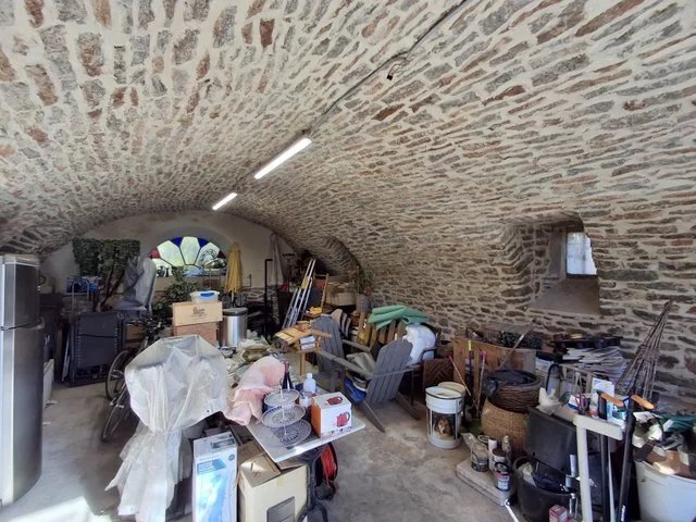 House in Les Vans, Auvergne-Rhône-Alpes, France 3 - 17416322