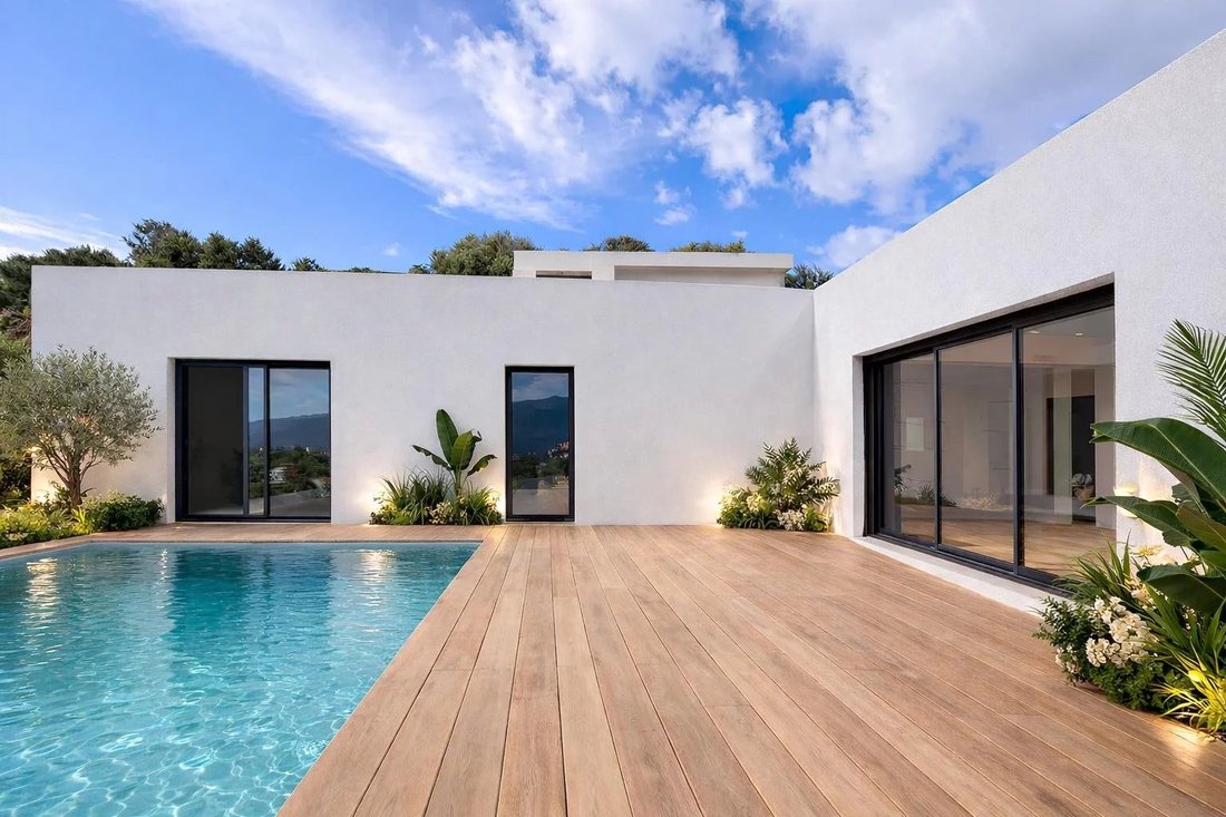 Villa à Bastelicaccia, Corse, France 3 - 17358159