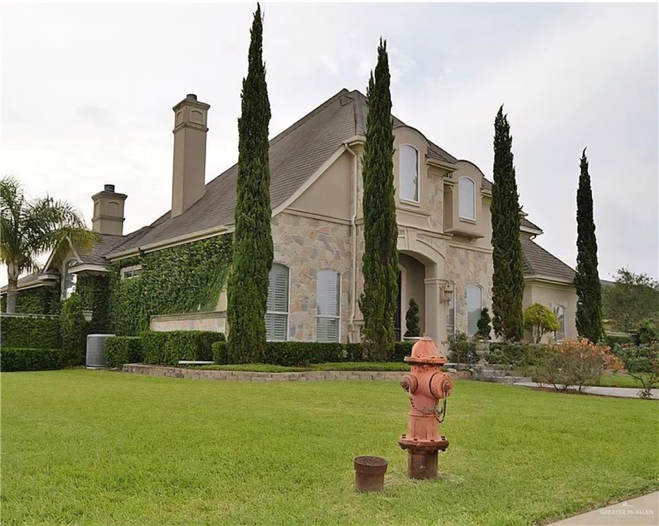 House in Weslaco, Texas, United States 1 - 17410169