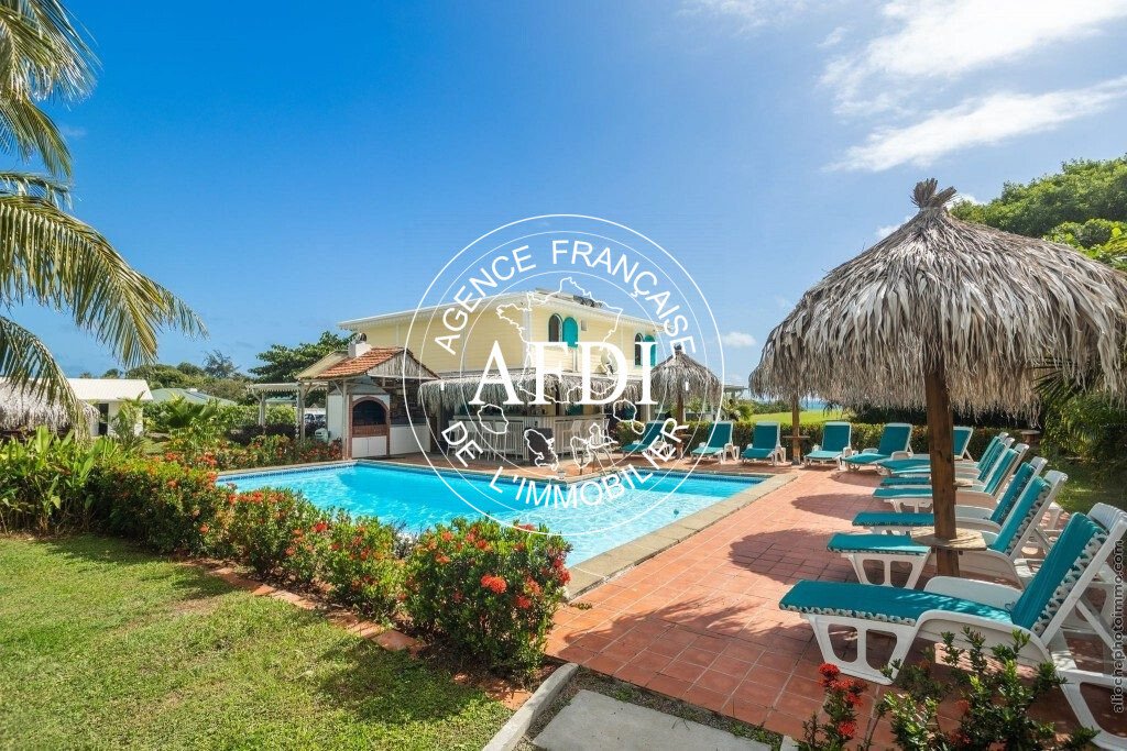 Villa in Le Vauclin, Le Marin, Martinique 3 - 17413249