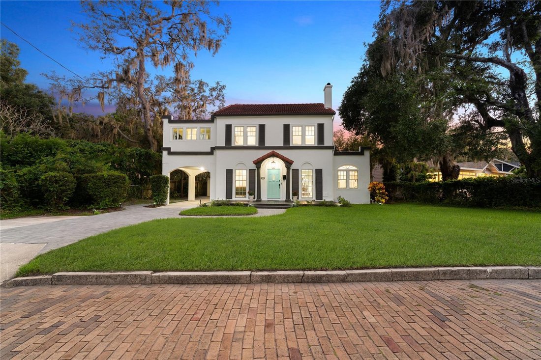 House in Orlando, Florida, United States 1 - 16317298