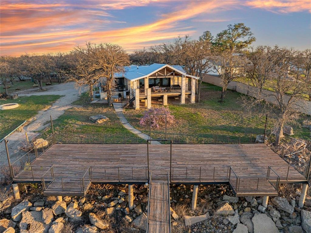 House in Breckenridge, Texas, United States 1 - 17419675