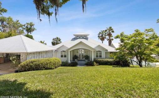 House in Starke, Florida, United States 1