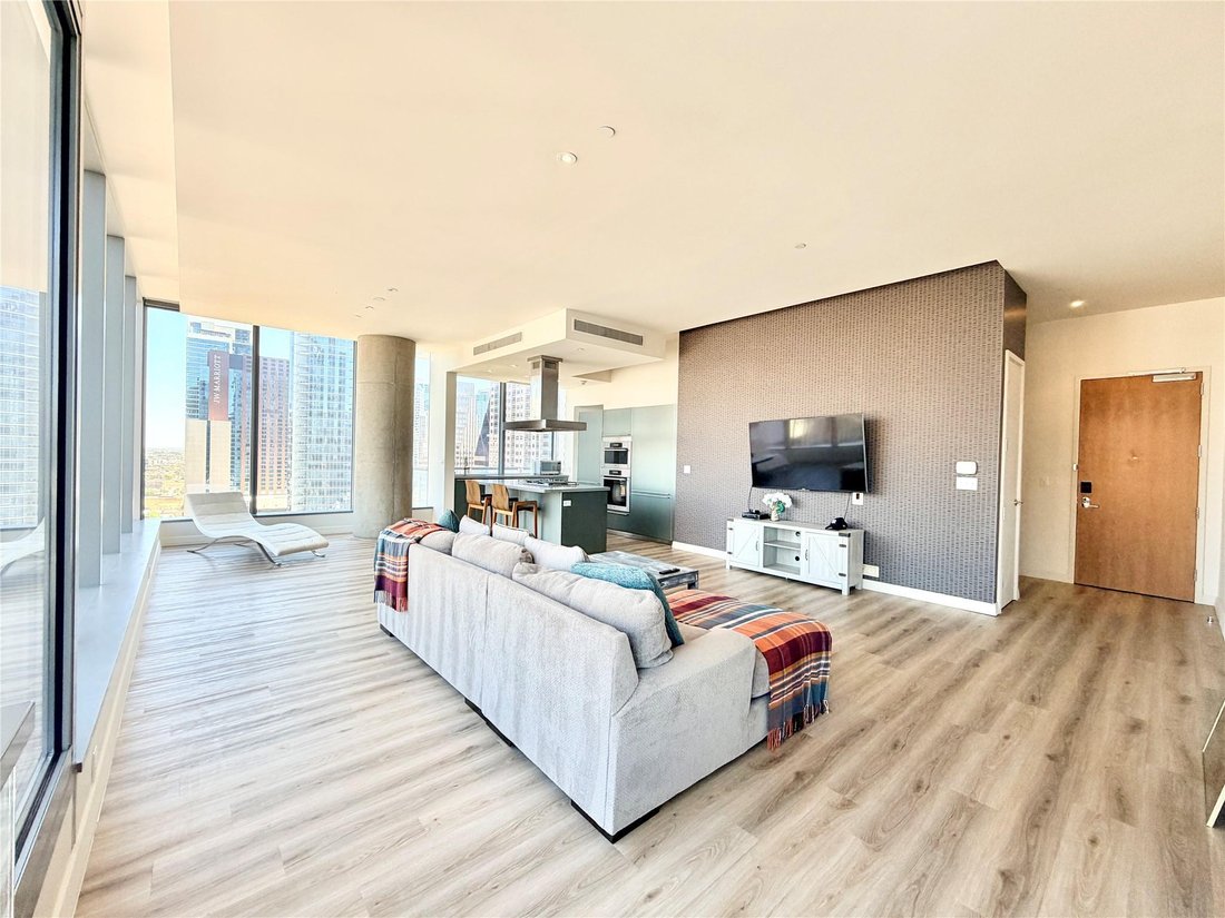Condo in Austin, Texas, United States 5 - 17410407