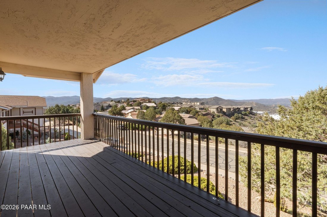 House in Prescott, Arizona, United States 4 - 17409530
